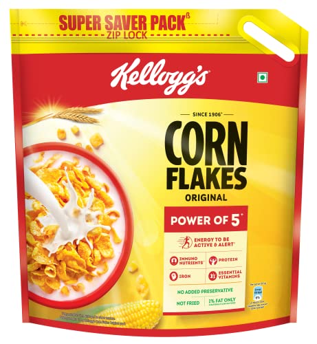 Kelloggs Corn Flakes Original