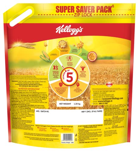 Kelloggs Corn Flakes Original