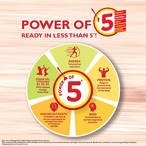 Kelloggs Corn Flakes Original