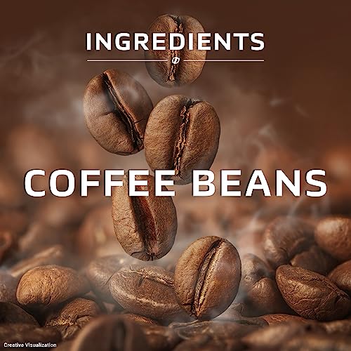 Nescafe Classic Instant Ground Coffee