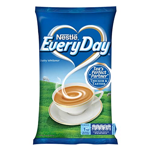 Nestle Everyday Dairy Whitener Milk Powder for Tea Pouch