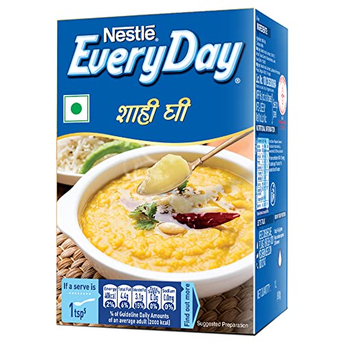 Nestle Everyday Shahi Ghee