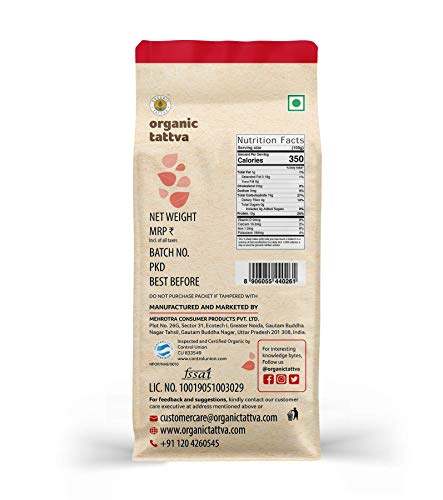 Organic Tattva Suji