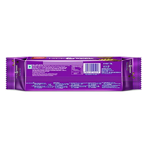 Parle Hide and Seek Chocolate Chip Cookies