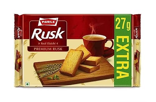 Parle Rusk Elachi