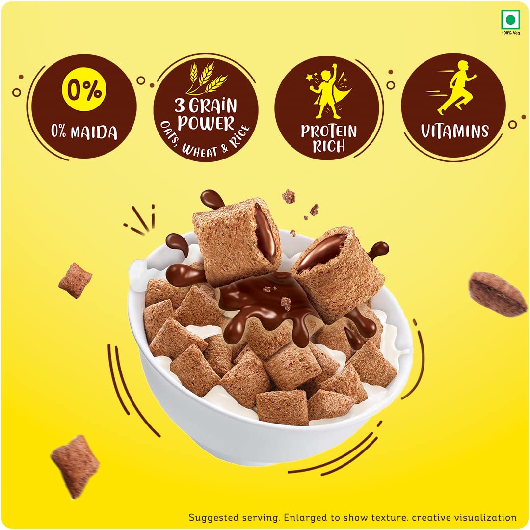 Kellogg Chocos Fills