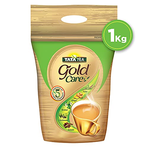 Tata Tea Gold Care