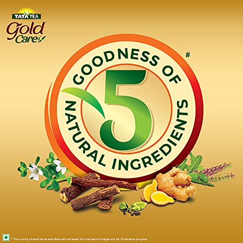 Tata Tea Gold Care