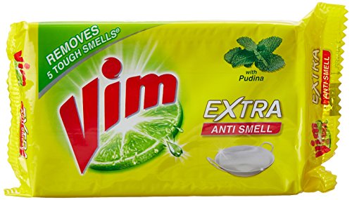 Vim Anti Smell Barm (Pack of 3)
