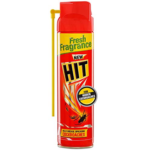 HIT Crawling Insect Killer - Fresh Fragrance