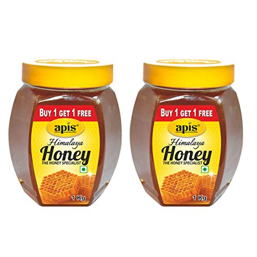 Apis Himalaya Honey