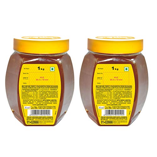 Apis Himalaya Honey