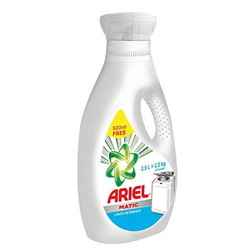 Ariel Matic Liquid Detergent Top Load