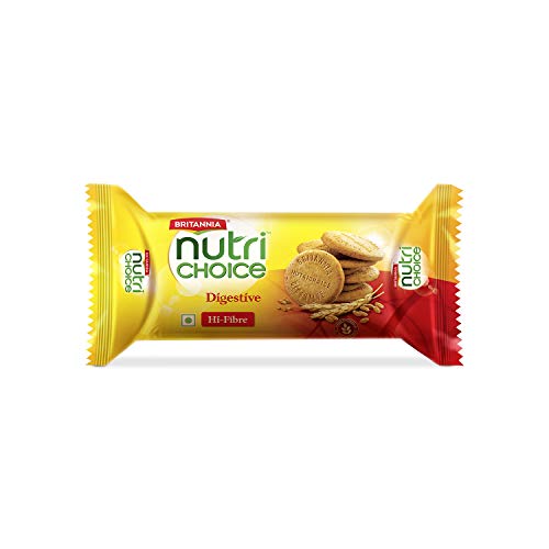 Britannia Nutri Choice Digestive