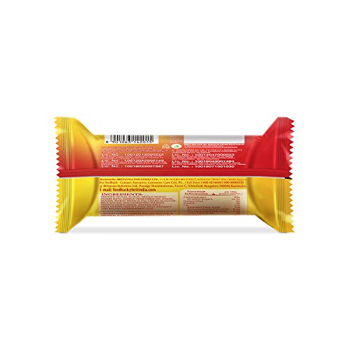 Britannia Nutri Choice Digestive