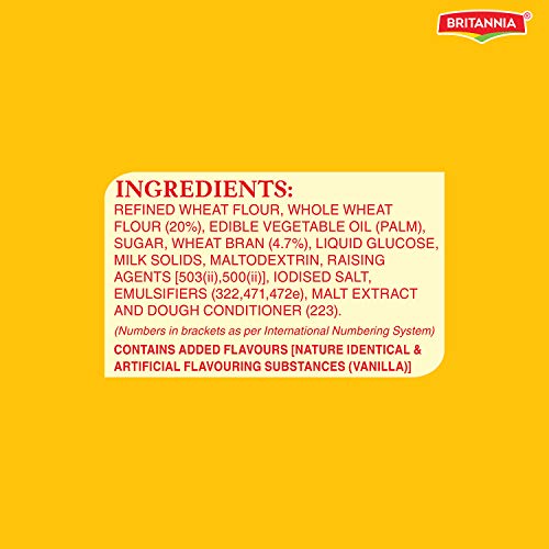 Britannia Nutri Choice Digestive