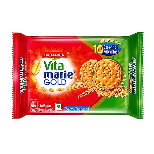 Britannia Vita Marie Gold Biscuits