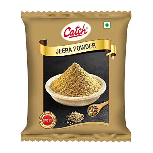 Catch Jeera Cumin Powder