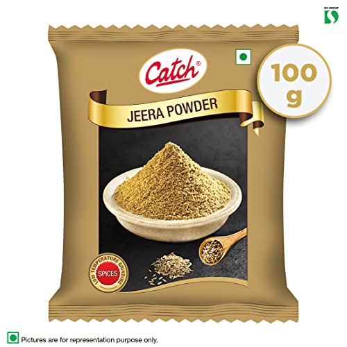 Catch Jeera Cumin Powder