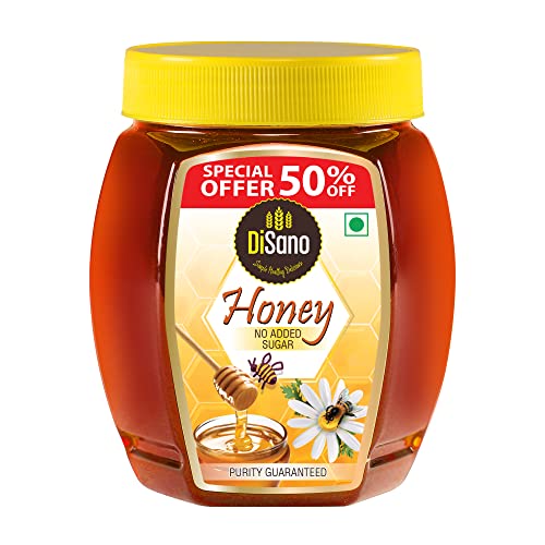 DiSano Pure Honey