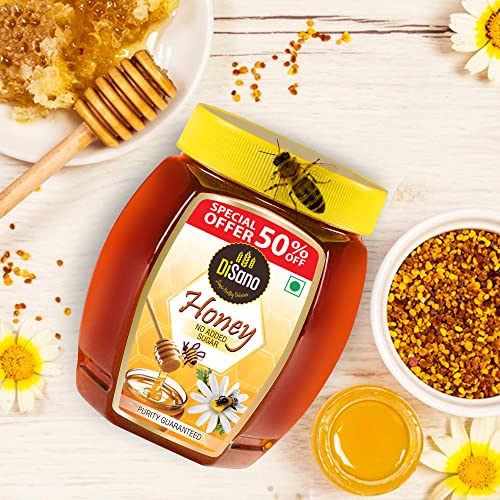 DiSano Pure Honey