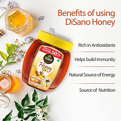 DiSano Pure Honey