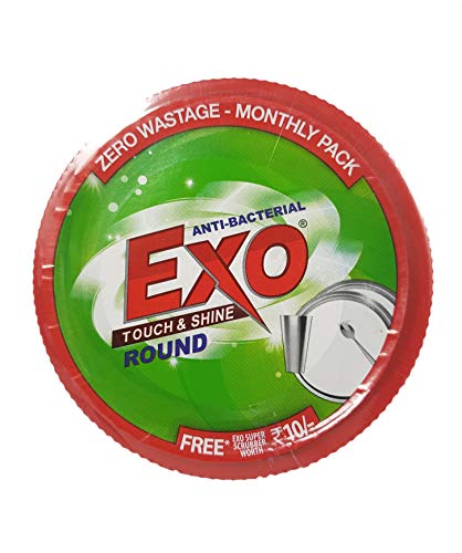 Exo Dishwash Bar (Pack of 2)