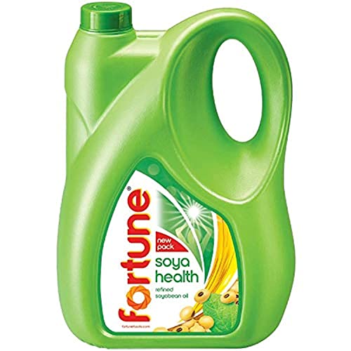 Fortune Soyabean Health Oil