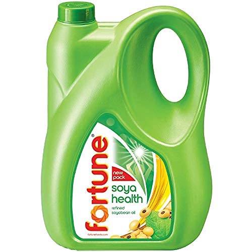Fortune Soyabean Health Oil