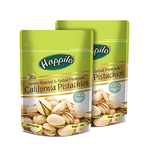 Happilo Premium Afghani Seedless Black Raisinsm