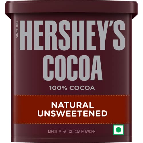Hersheys Cocoa Powder