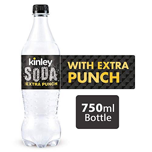 Kinley Club Soda