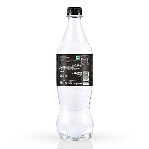 Kinley Club Soda