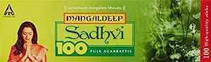 Mangaldeep Sadhvi Agarbatti