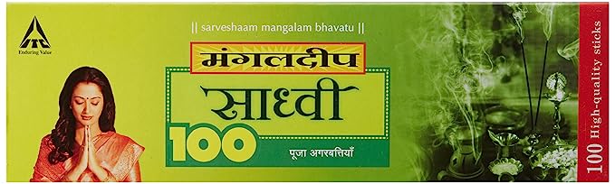 Mangaldeep Sadhvi Agarbatti
