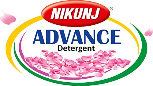 Nikunj Advance Detergent Powder