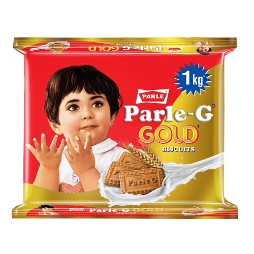 Parle G Gold Biscuit