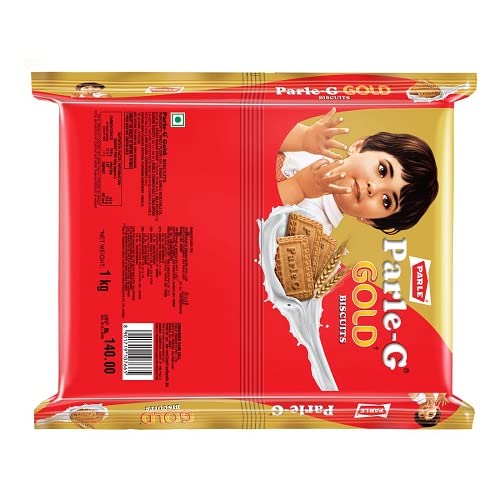 Parle G Gold Biscuit