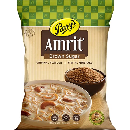 Parrys Amrit Brown Sugar