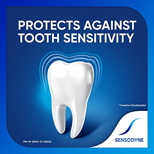 Sensodyne Repair & Protect Toothpaste, 70gm (Pack of 2)