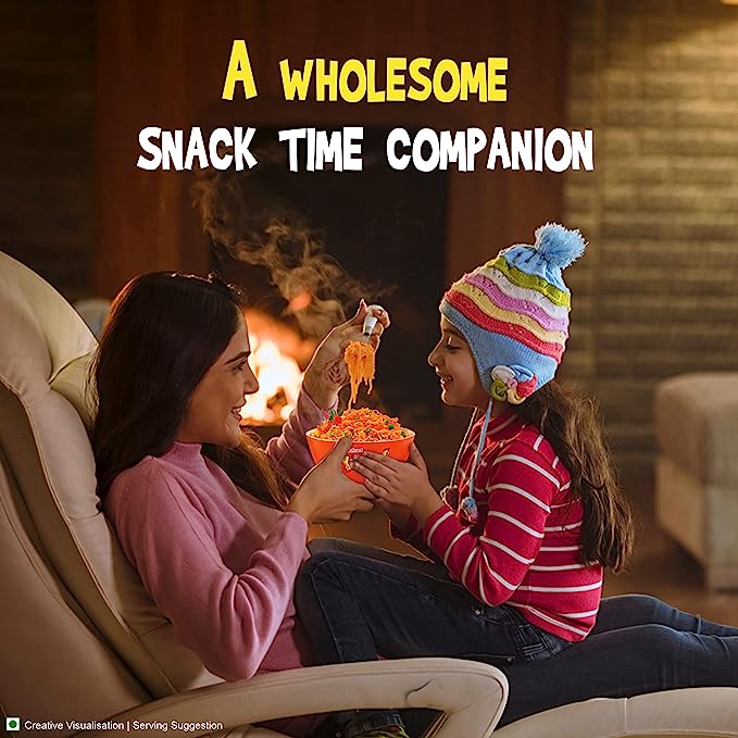 Sunfeast YiPPee Magic Masala Instant Noodles