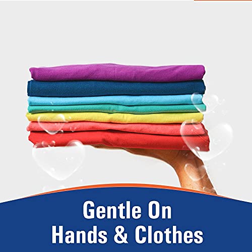 Surf Excel Detergent Bar, Laundry Detergent Bar For Clothes, 800gm (Pack of 3)