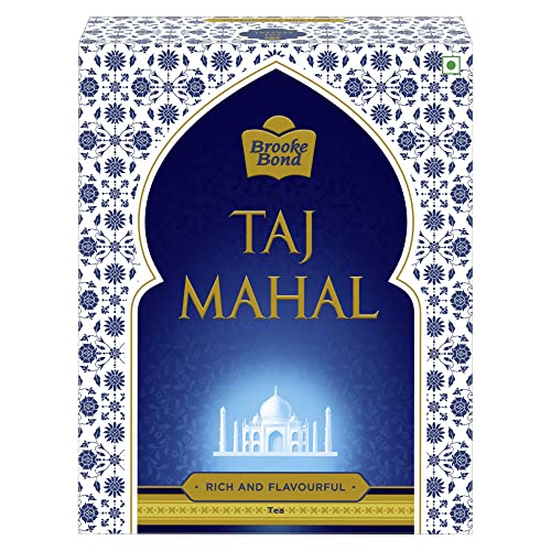 Taj Mahal South Tea Rich and Flavourful