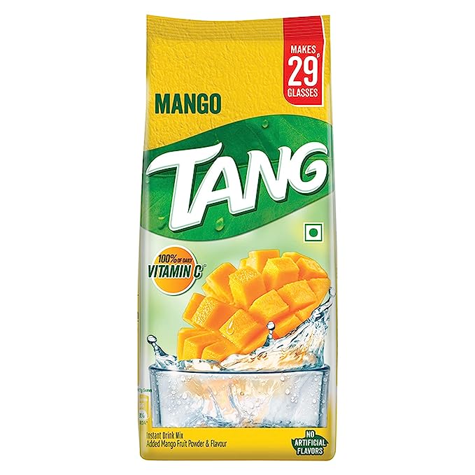 Tang Mango Instant Drink Mix