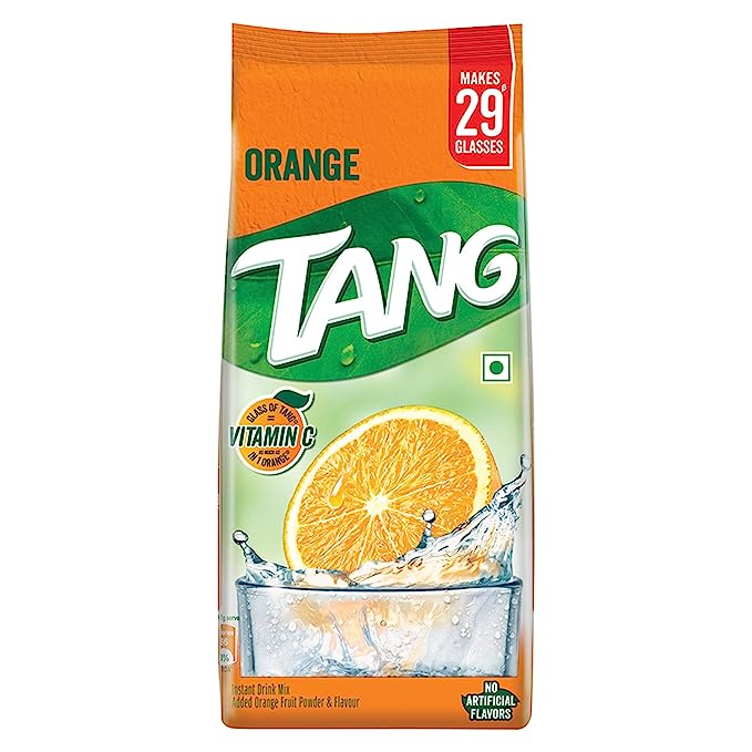Tang Orange Instant Drink Mix