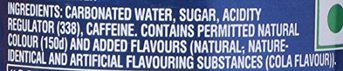 Thums Up Soft Drink Can