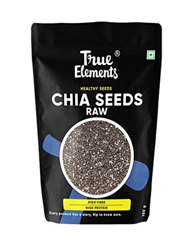 True Elements Chia Seeds