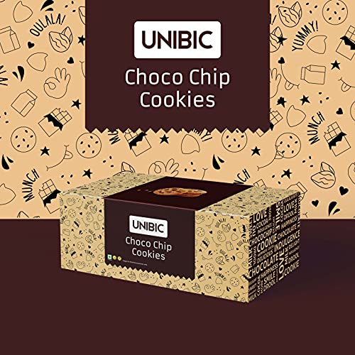 Unibic Choco Chip Cookies Super Saver Pack