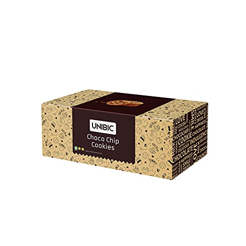 Unibic Choco Chip Cookies Super Saver Pack