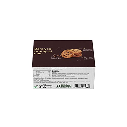 Unibic Choco Chip Cookies Super Saver Pack